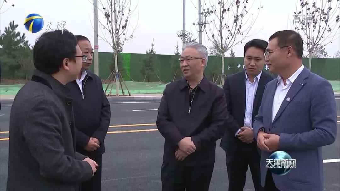 【要闻】张国清市长亲临首页|球王会-中国一站式服务官方网站生产基地现场调研指导